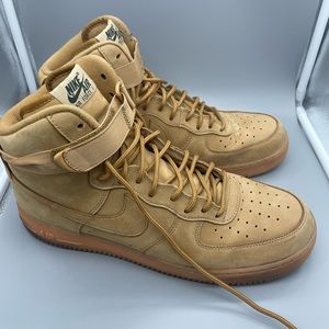 Nike Air Force 1 mids